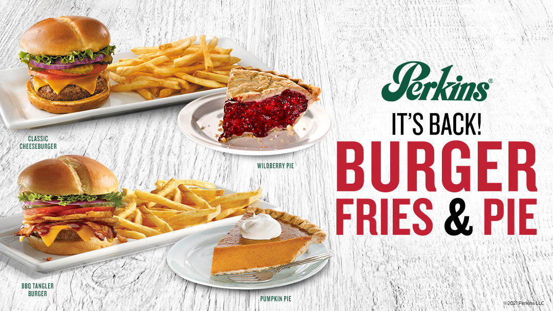 Perkins American Food Co. Photo 2