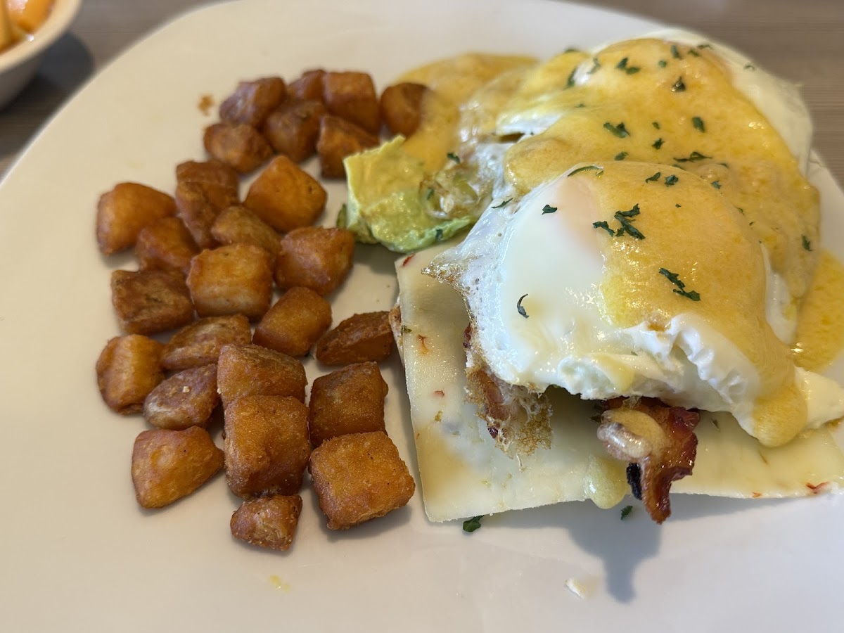 Perkins American Food Co. Photo 3