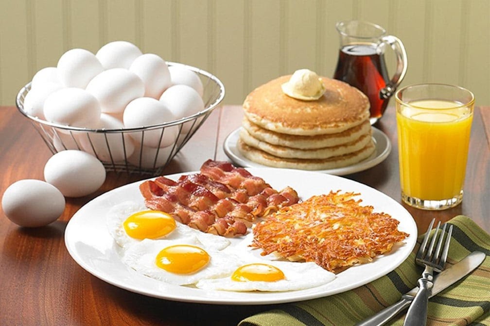 Perkins American Food Co. Photo 4