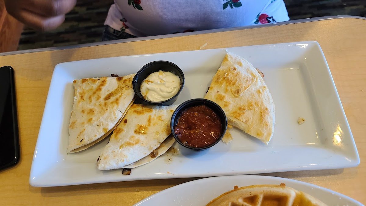 Perkins American Food Co. Photo 5