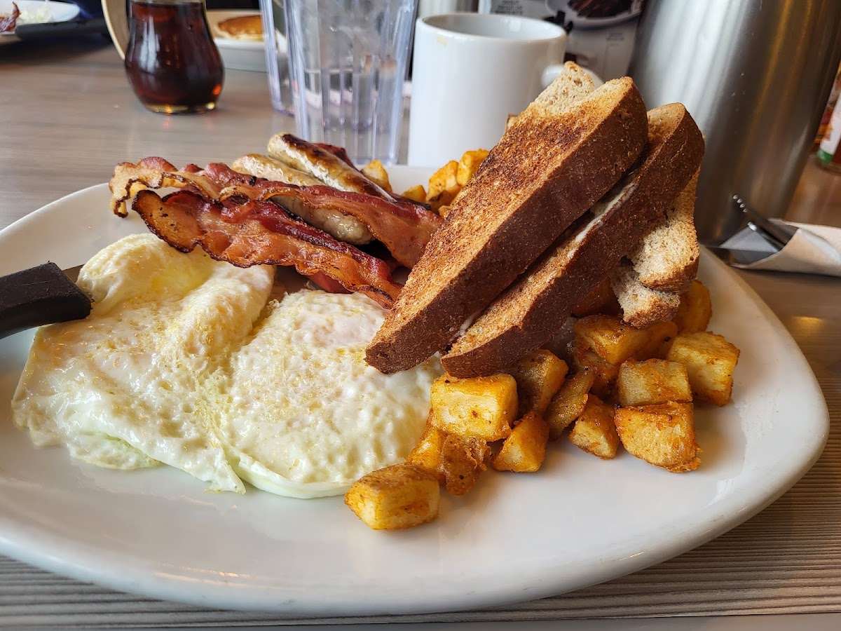 Perkins American Food Co. Photo 6