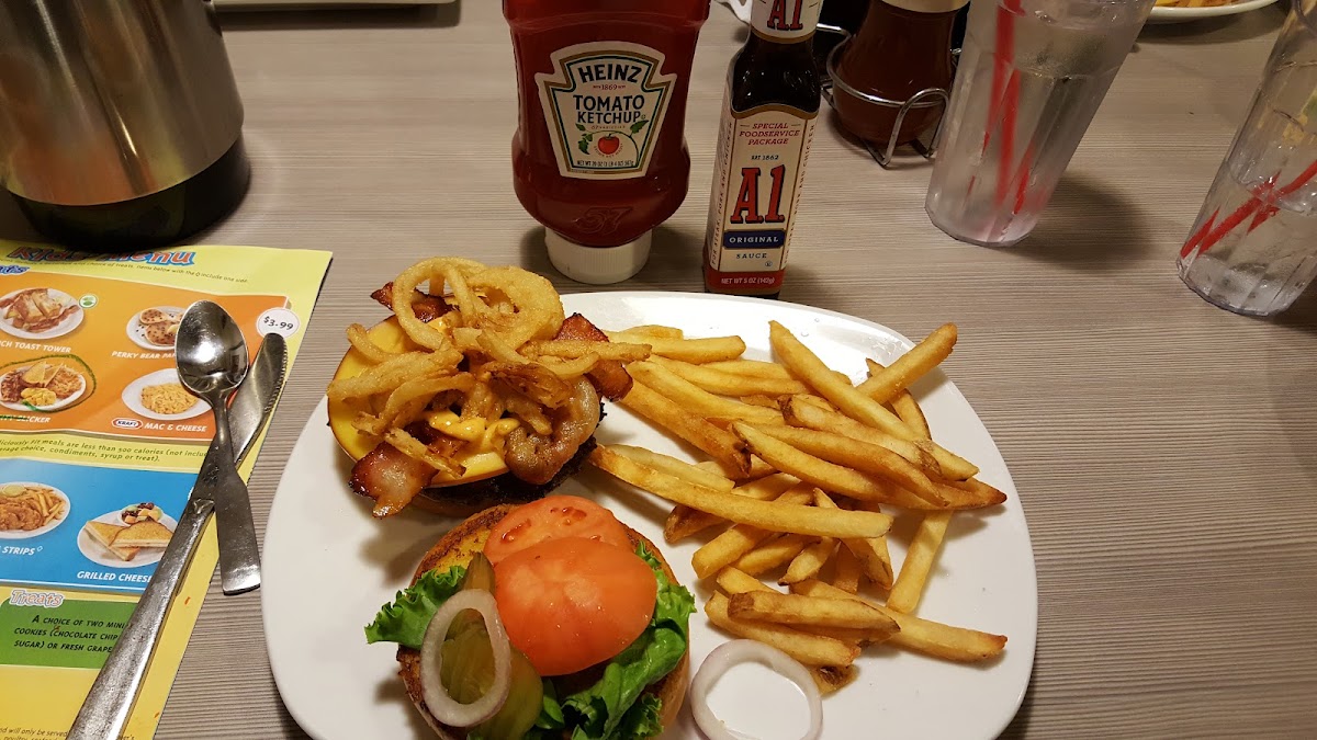 Perkins American Food Co. Photo 7