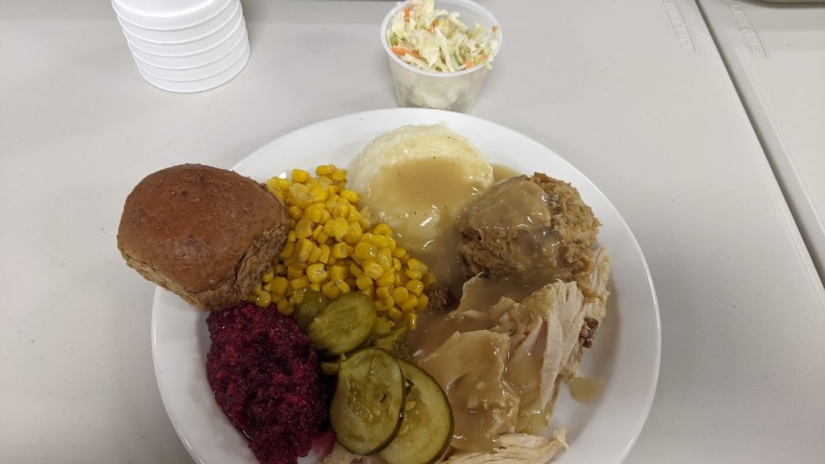 Perkins American Food Co. Photo 8