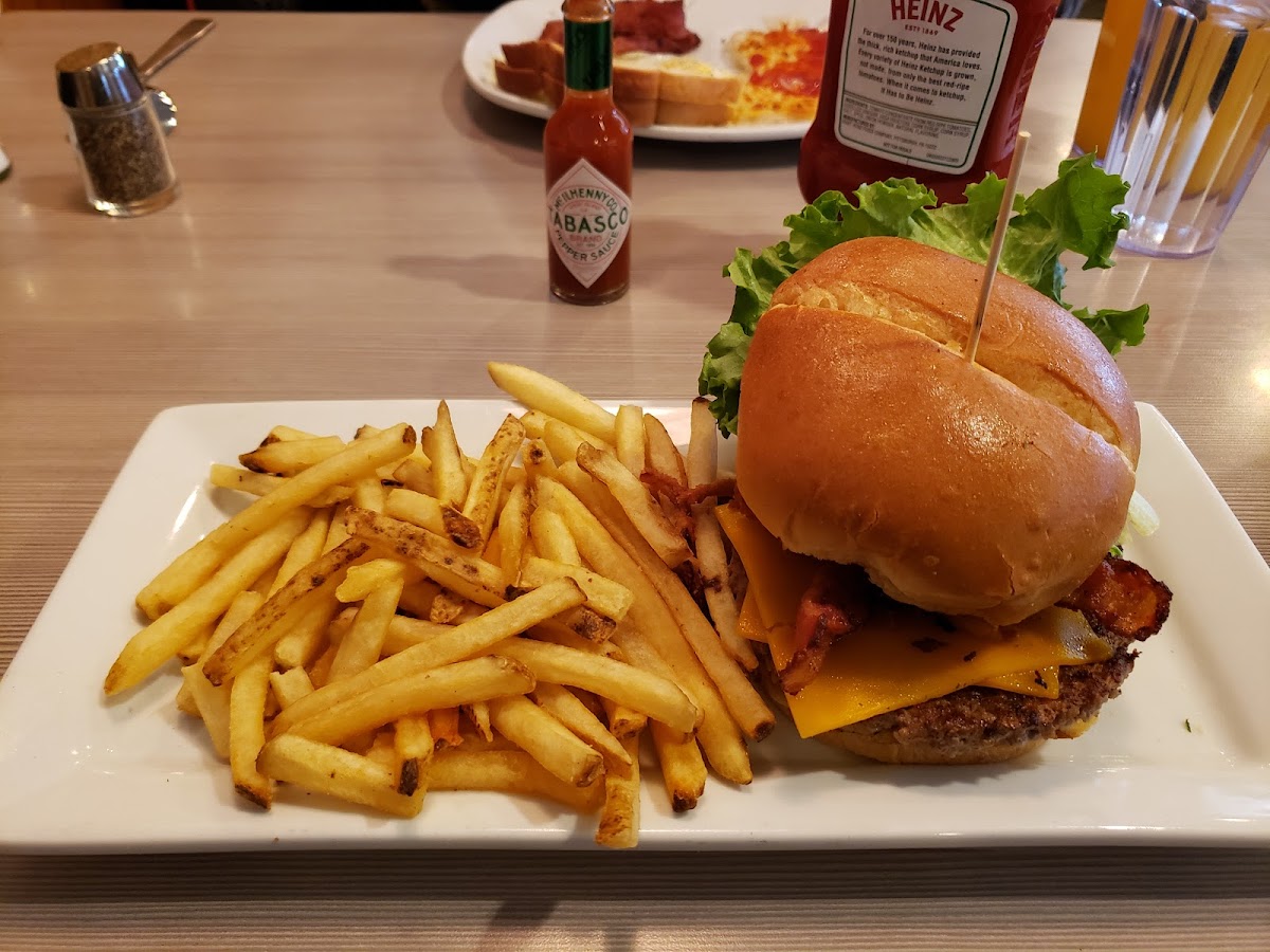 Perkins American Food Co. Photo 9